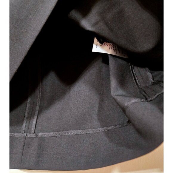 Maiyet Women's Wool Mini Skirt – Size 2 - Picture 8 of 14